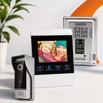 Legrand kaputelefon