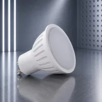 GU10 LED izzó