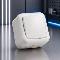 STILO AQUA vízmentes kapcsoló IP54