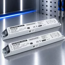 Fénycső elektronika