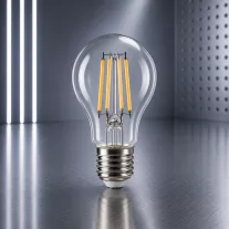 LED izzó