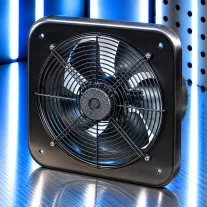 Ipari ventilátor