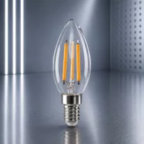 E14 LED izzó