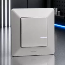 Legrand Netatmo kapcsoló