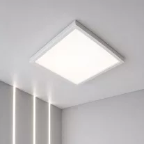 Falon kívüli led panel