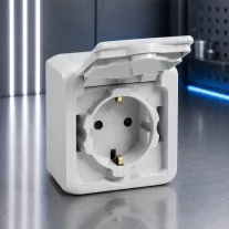Legrand FORIX IP44 kapcsoló