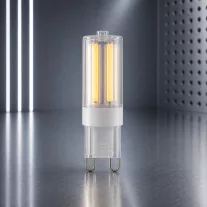 G9 LED izzó