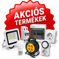 AKCIÓS TERMÉKEK