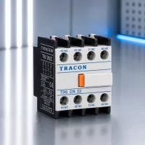 Tracon segédérintkező