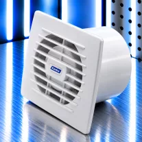 Elszívó ventilátor