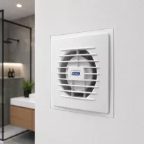 Ventilátor