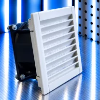 Szűrőbetétes szellőztető ventilátorok