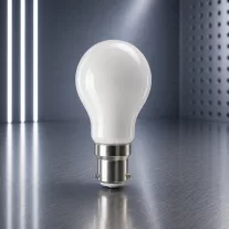 B22 LED izzó