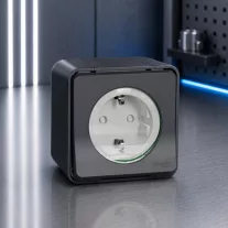 Schneider Electric MUREVA STYL vízmentes kapcsoló