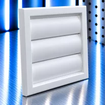 Ventilátor kiegészítő