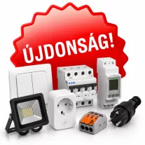 Újdonságok