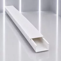 Öntapadó kábelcsatorna